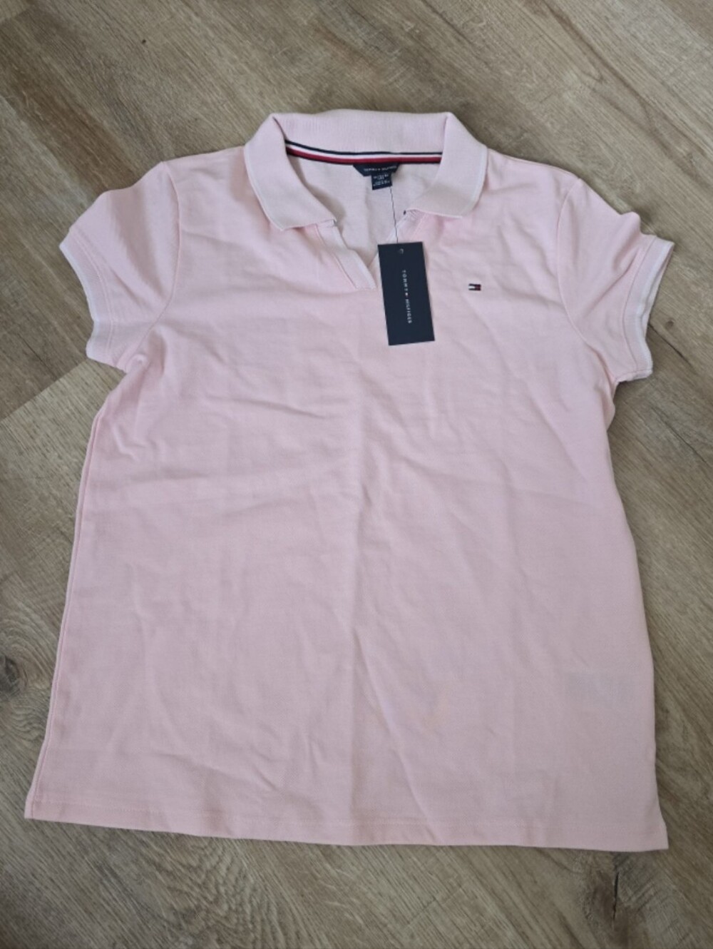 Tommy Hilfiger Polo Shirt